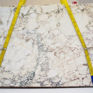 CALACATTA VAGLI ROSATO GOLD MARBLE POLISHED HONED SLABS (AC142351)