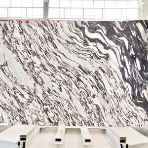 CALACATTA VIOLA EXTRA MARBLE HONED SLABS (AC4010)
