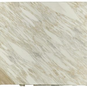 CALACATTA VAGLI GOLD MARBLE HONED SLABS (AC24209)